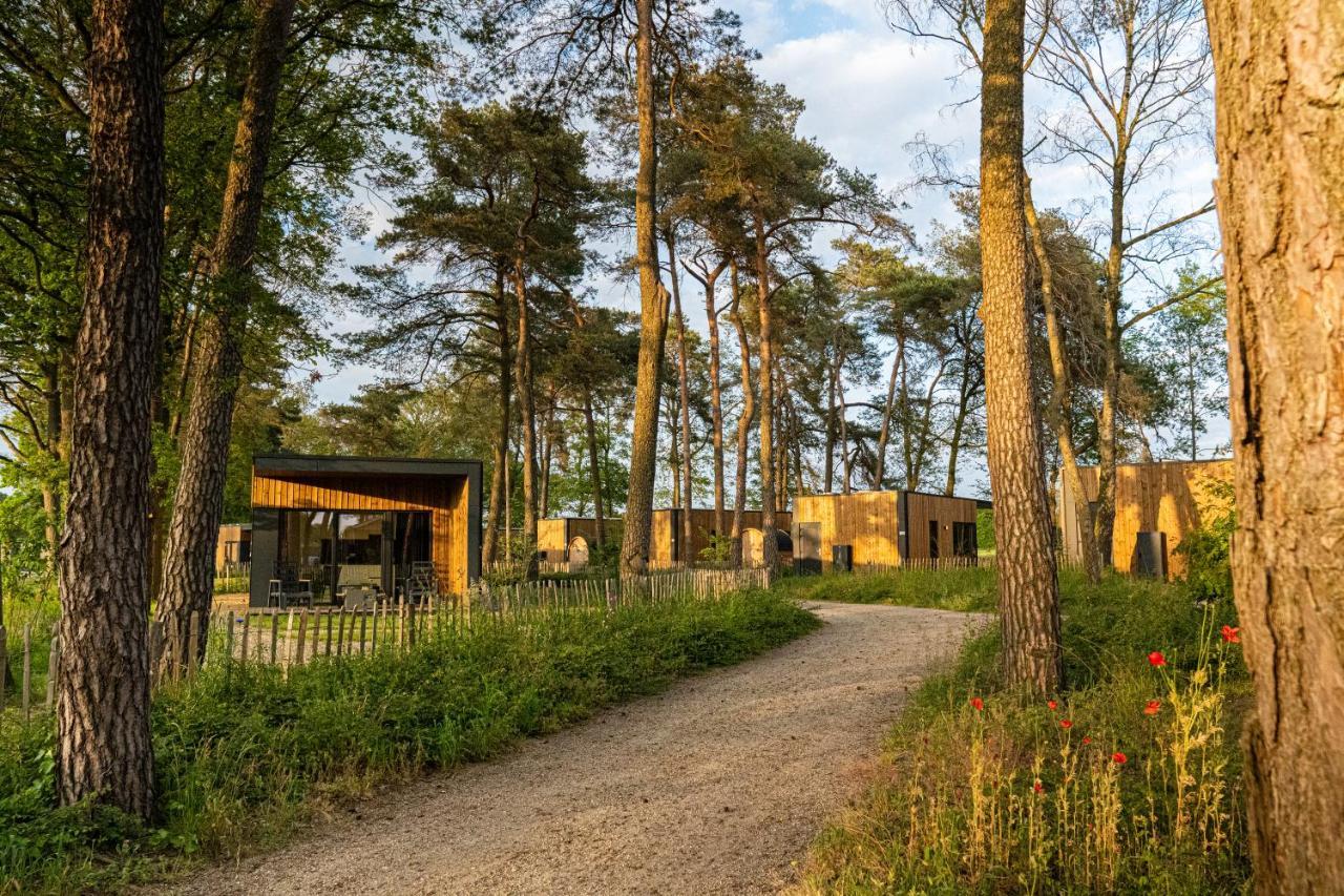 Hotel Hofparken Wiltershaar Winterswijk Exterior foto