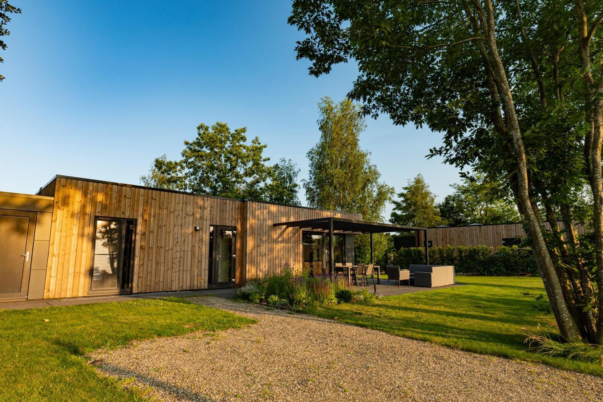 Hotel Hofparken Wiltershaar Winterswijk Exterior foto